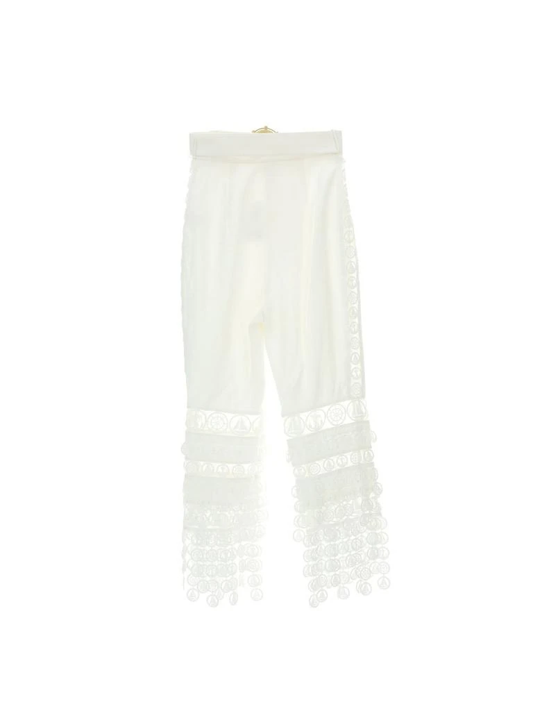 Zimmermann Zimmermann High Tide Nautical Pants 2