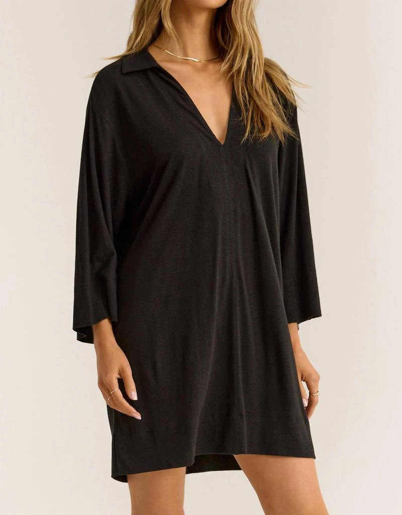 Z Supply Z Supply - Mallory Slub Cover Up 2