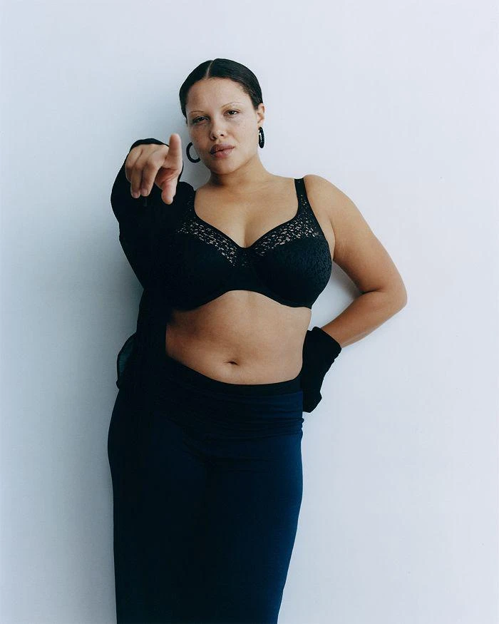 Chantelle Norah Comfort Underwire Bra 9