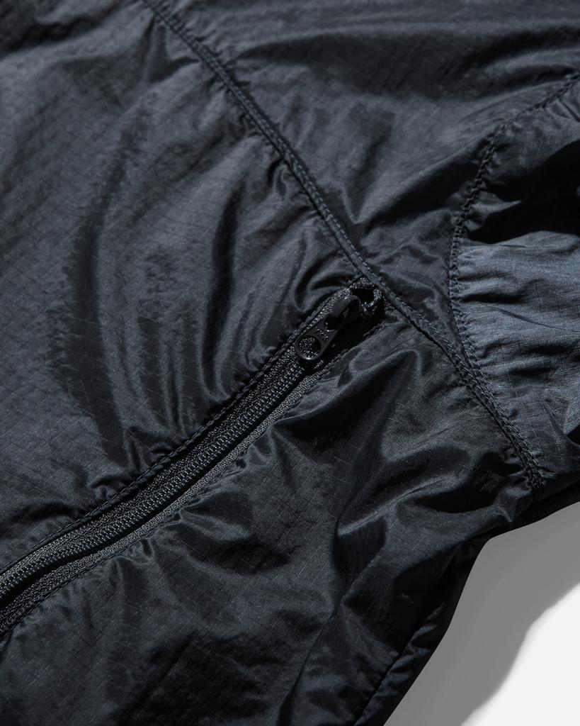 Cav Empt Men's Light Rip Stop Nylon BDU Jacket Charcoal Cav Empt Men's Light Rip Stop Nylon BDU Jacket Charcoal