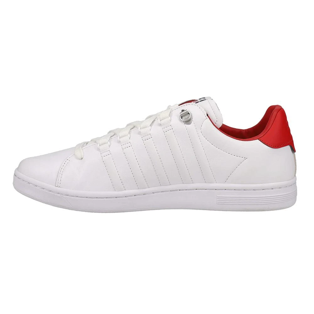 K-Swiss Lozan II Lace Up Sneakers 3