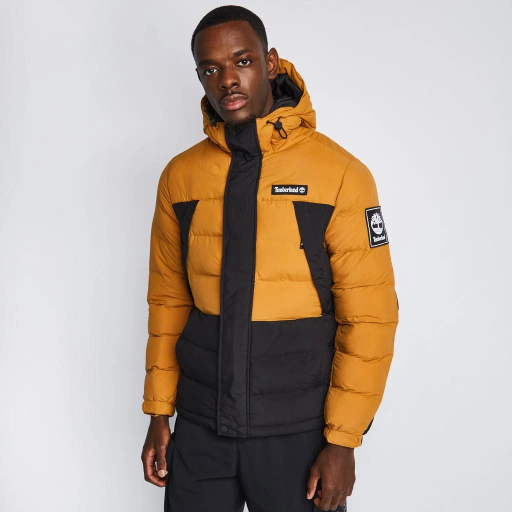 Timberland Timberland Outdoor Archive - Men Jackets 1