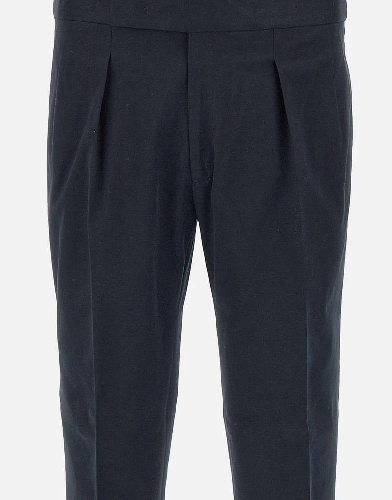 BRIGLIA 1949 ‘ChelseaS’ trousers 2