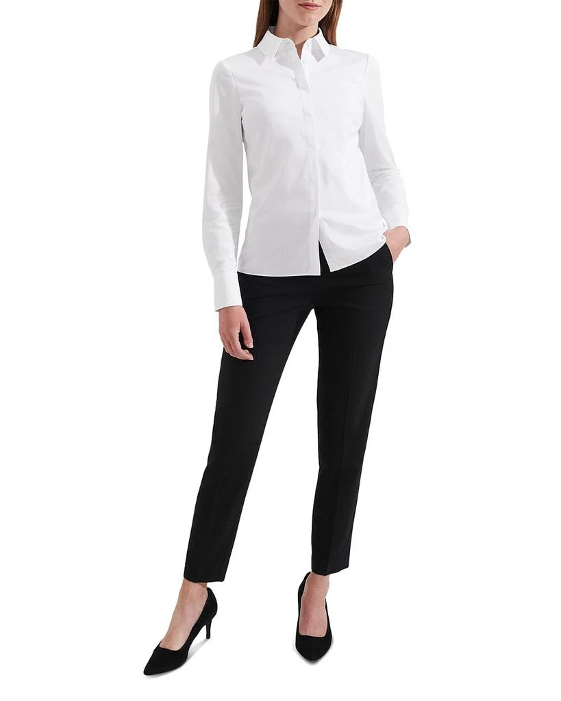 HOBBS LONDON Victoria Shirt 6
