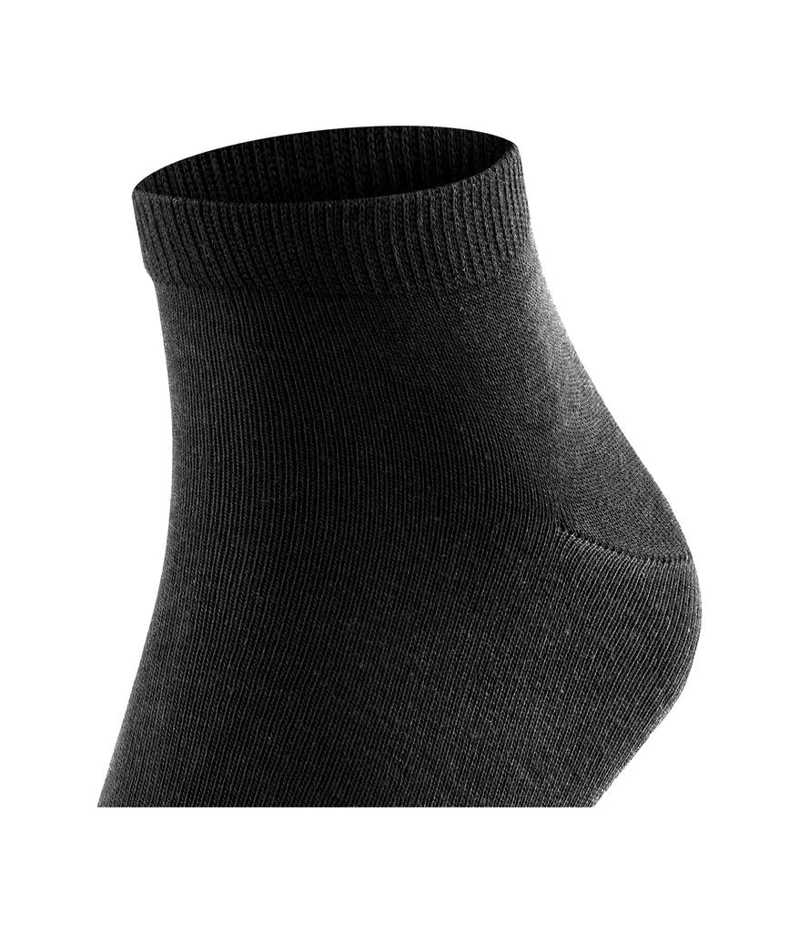 FALKE Happy 2-Pack Sneaker Sock 2