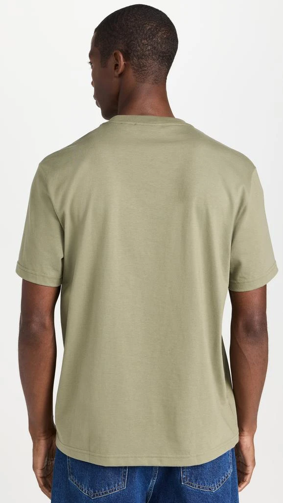 Lacoste Classic Fit Pocket Tee 2