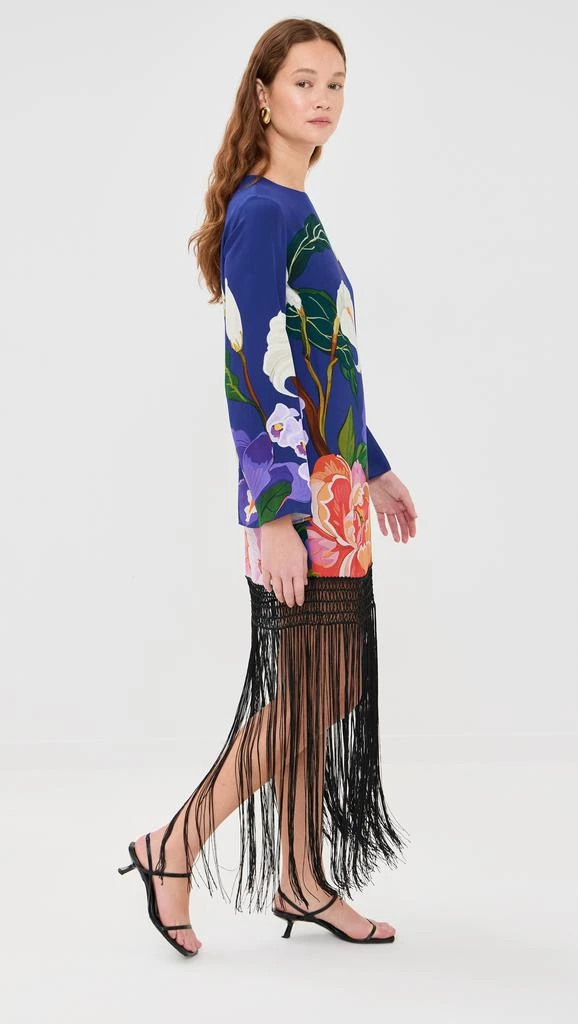 Borgo de Nor Daphne Dress 3