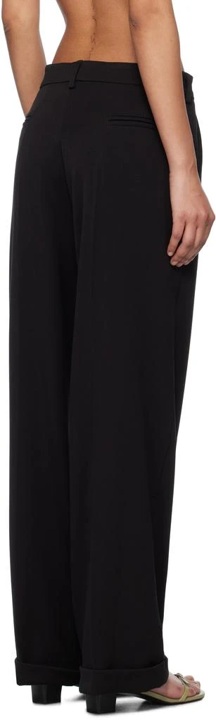 Gimaguas Black Mercy Trousers 3