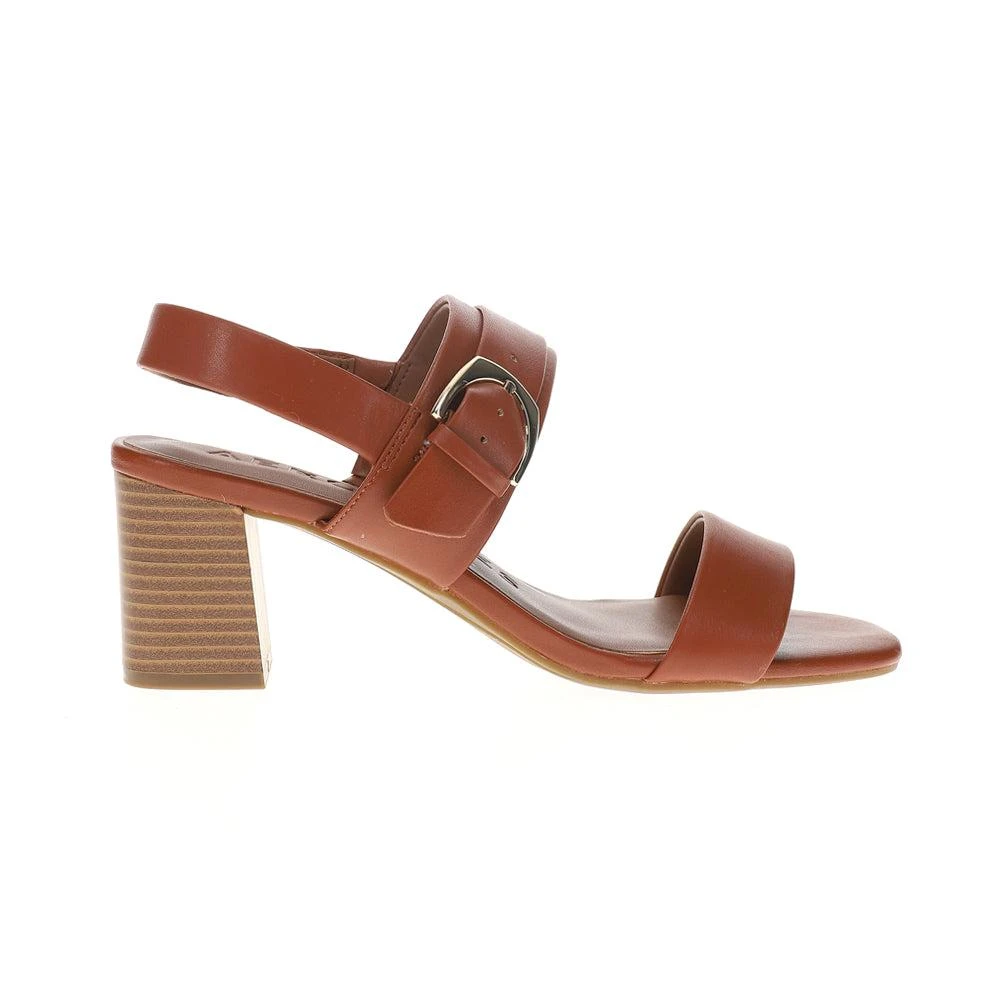 Aerosoles Ellazia Block Heel Slingback Sandals 1