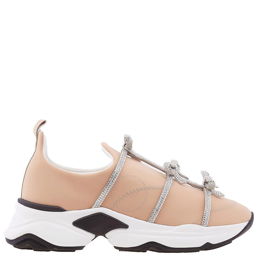 Rene Caovilla René Caovilla 'Cleo Running' Sneakers - Casual