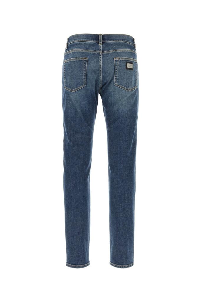 Dolce & Gabbana Stretch denim jeans