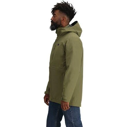 Outdoor Research Foray 3L 3-in-1 Parka - Men
s 6