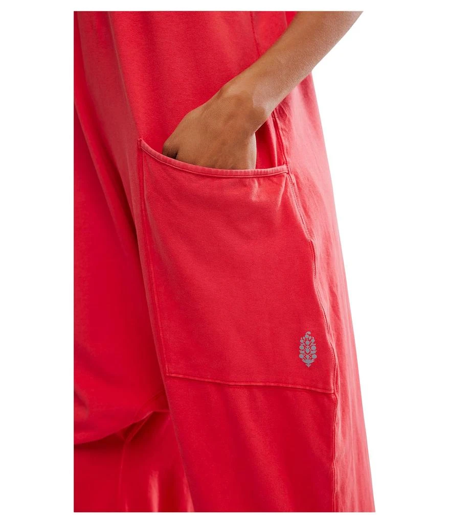 FP Movement Hot Shot Onesie 4