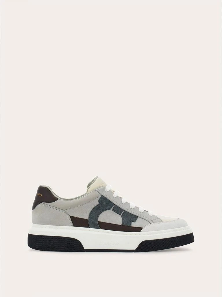 Salvatore Ferragamo CASSINA SNEAKERS 4