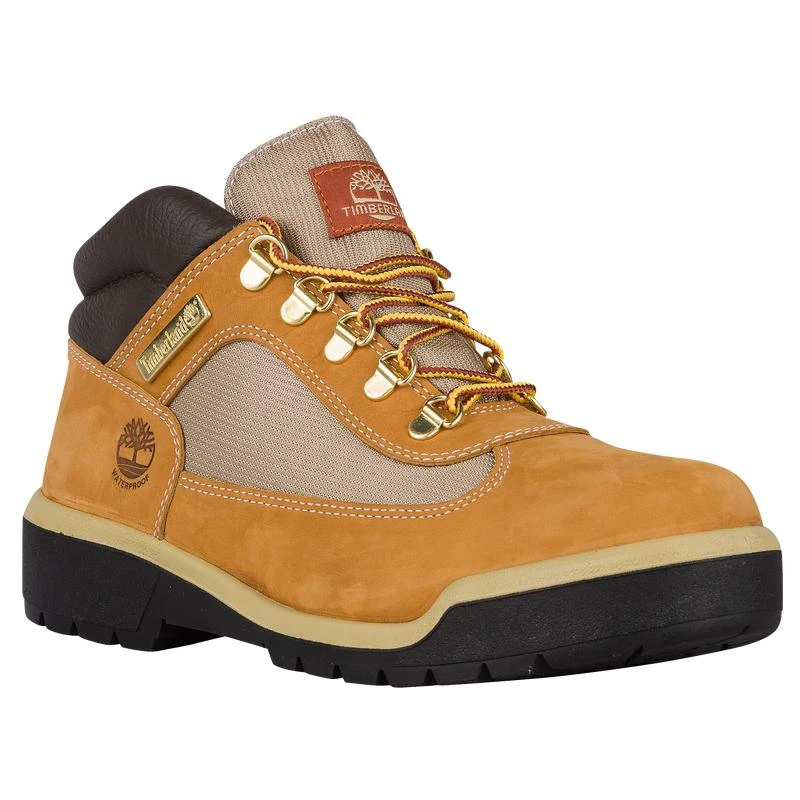 Timberland Timberland Field Boots - Men's 1