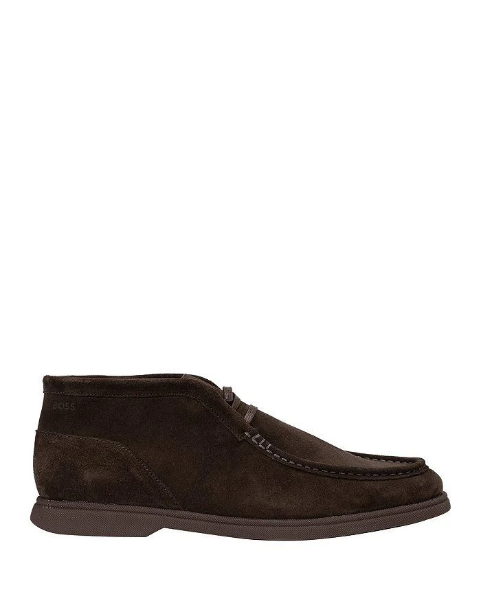 Hugo Boss size 10 chukka mid Hugo Boss Men main image 2