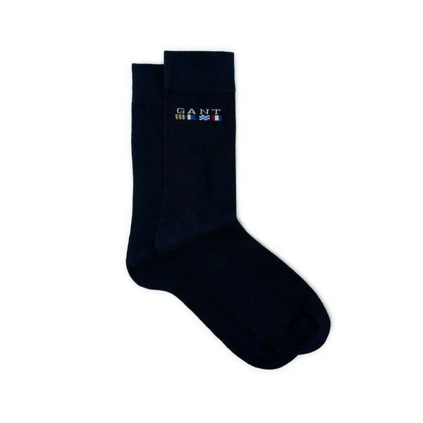 Gant Chaussettes à motif drapeau 1