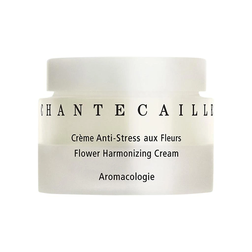 Chantecaille Flower Harmonizing Moisturizing Cream 1