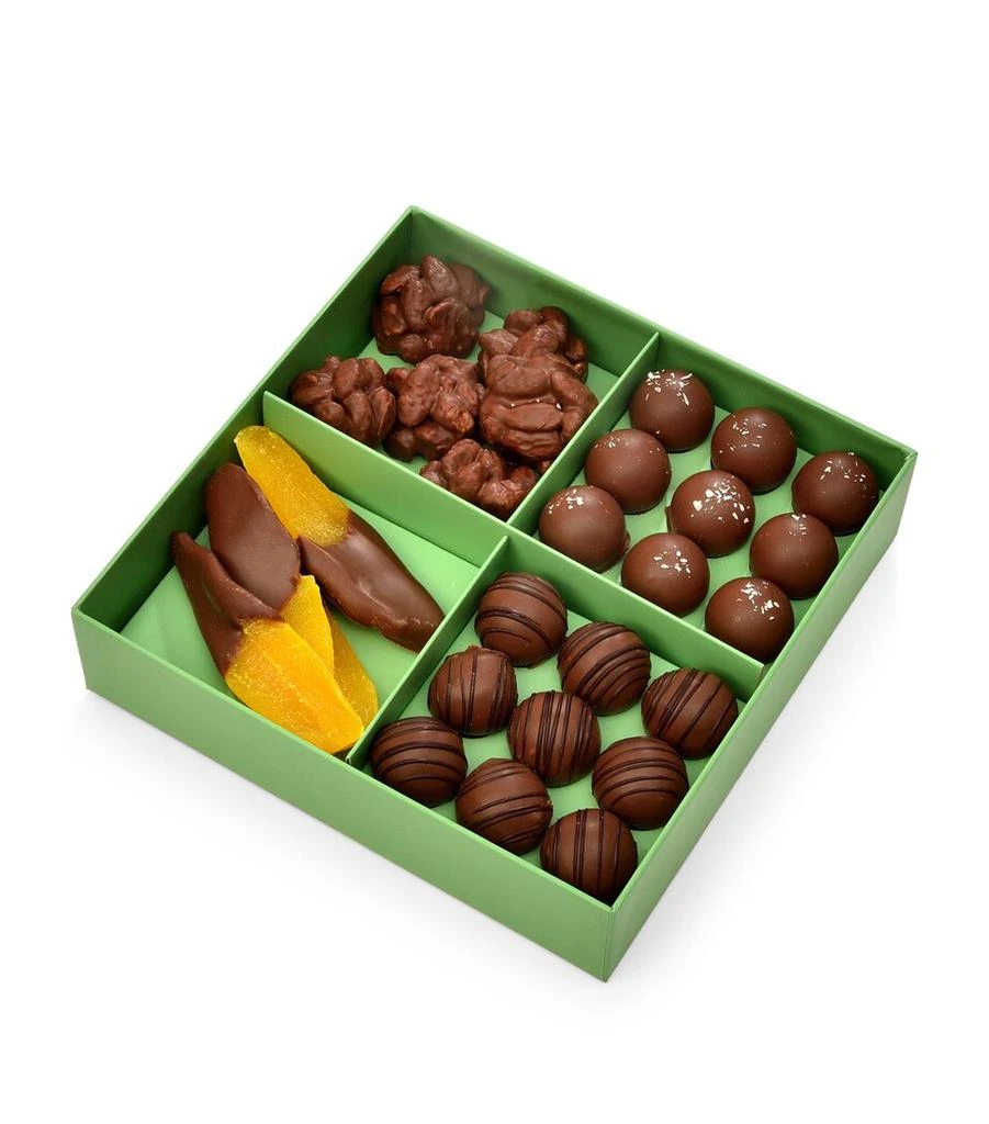 Patchi Les Amusettes Chocolate Selection (320g) 2