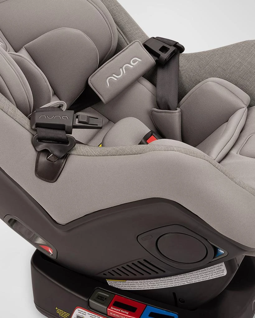 Nuna RAVA Car Seat 4
