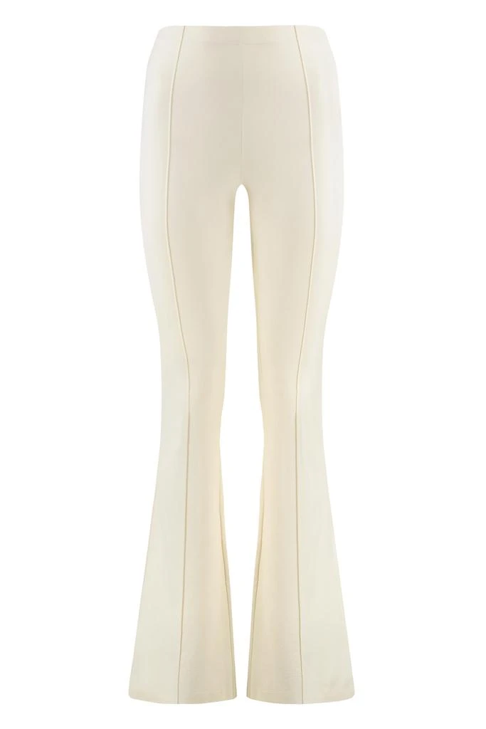 Sablyn BAILEY FLARED TROUSERS 1