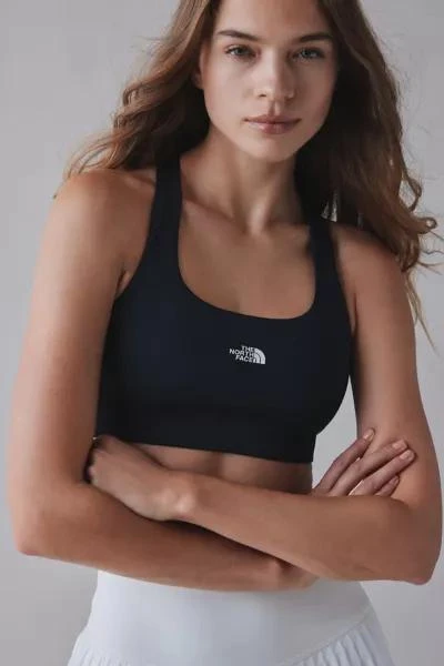 The North Face The North Face Movmynt Scoop Neck Sports Bra 1