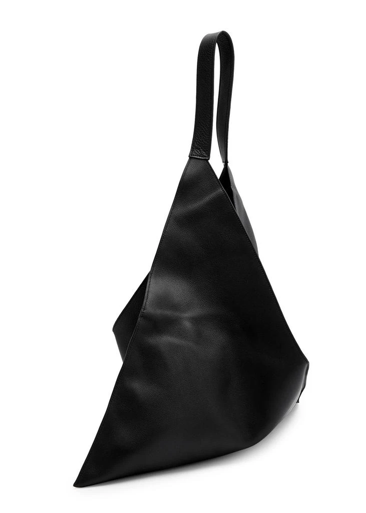 Khaite Sara leather tote 2