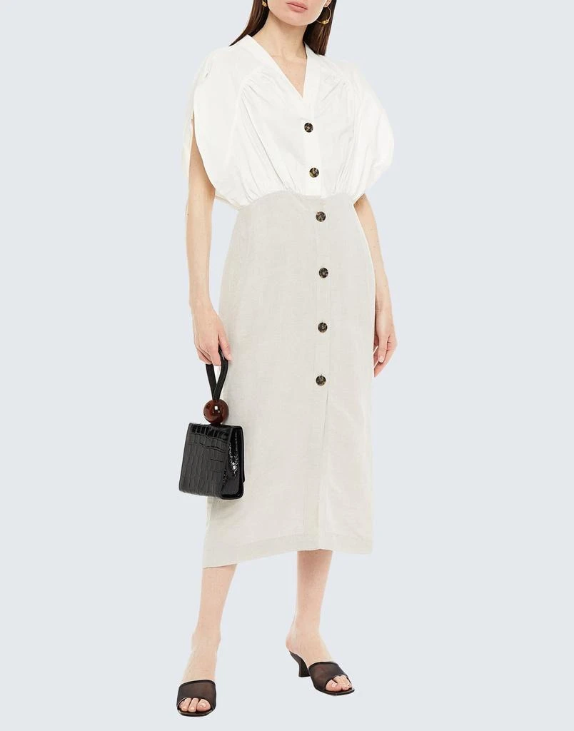 Rejina Pyo Long dress 2