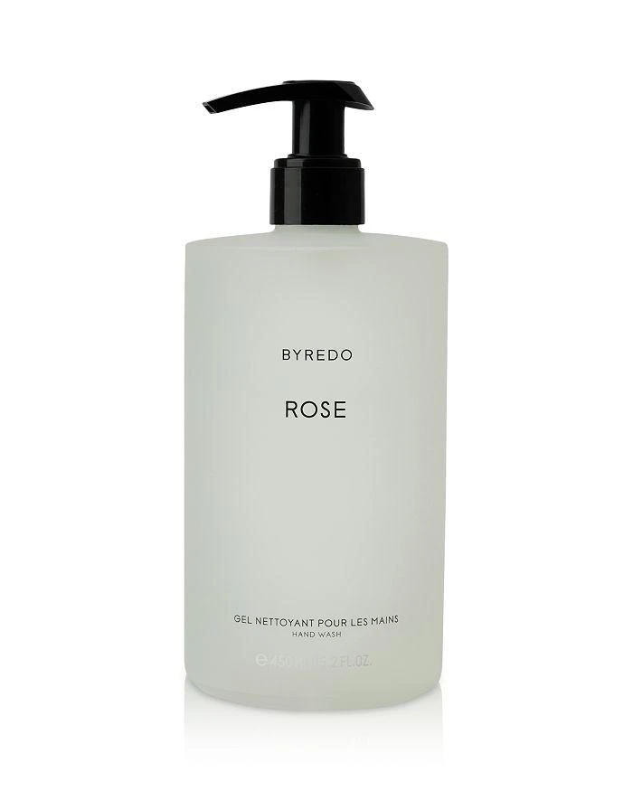BYREDO Lost Rose Hand Wash 15.2 oz. 1