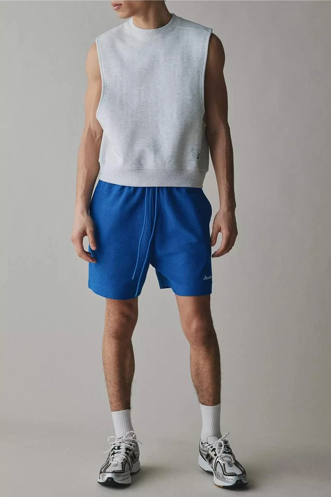 Standard Cloth Standard Cloth Foundation Reverse Terry Short 3