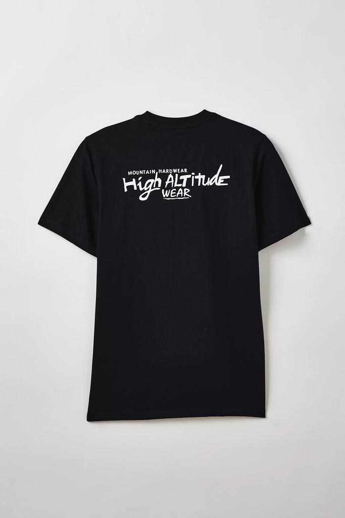 Mountain Hardwear Mountain Hardwear High Altitude Graphic Tee