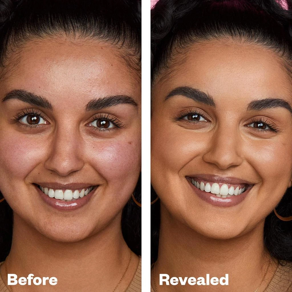 Kosas Revealer Skin Improving Foundation SPF 25 104