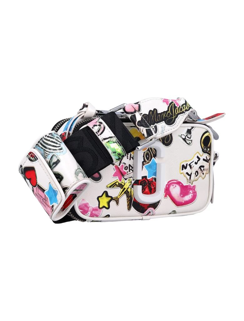 Marc Jacobs The Snapshot Sticker 2