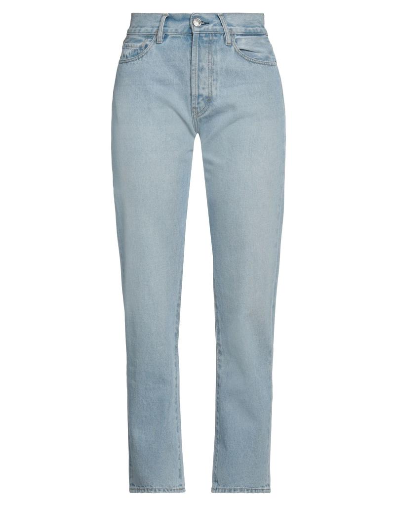 Lois Jeans Lois Jeans Light Blue Lindsay Jeans - Pants