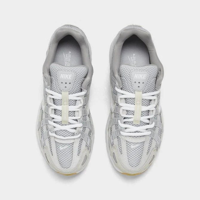 NIKE Women's Nike P-6000 Casual Shoes 9