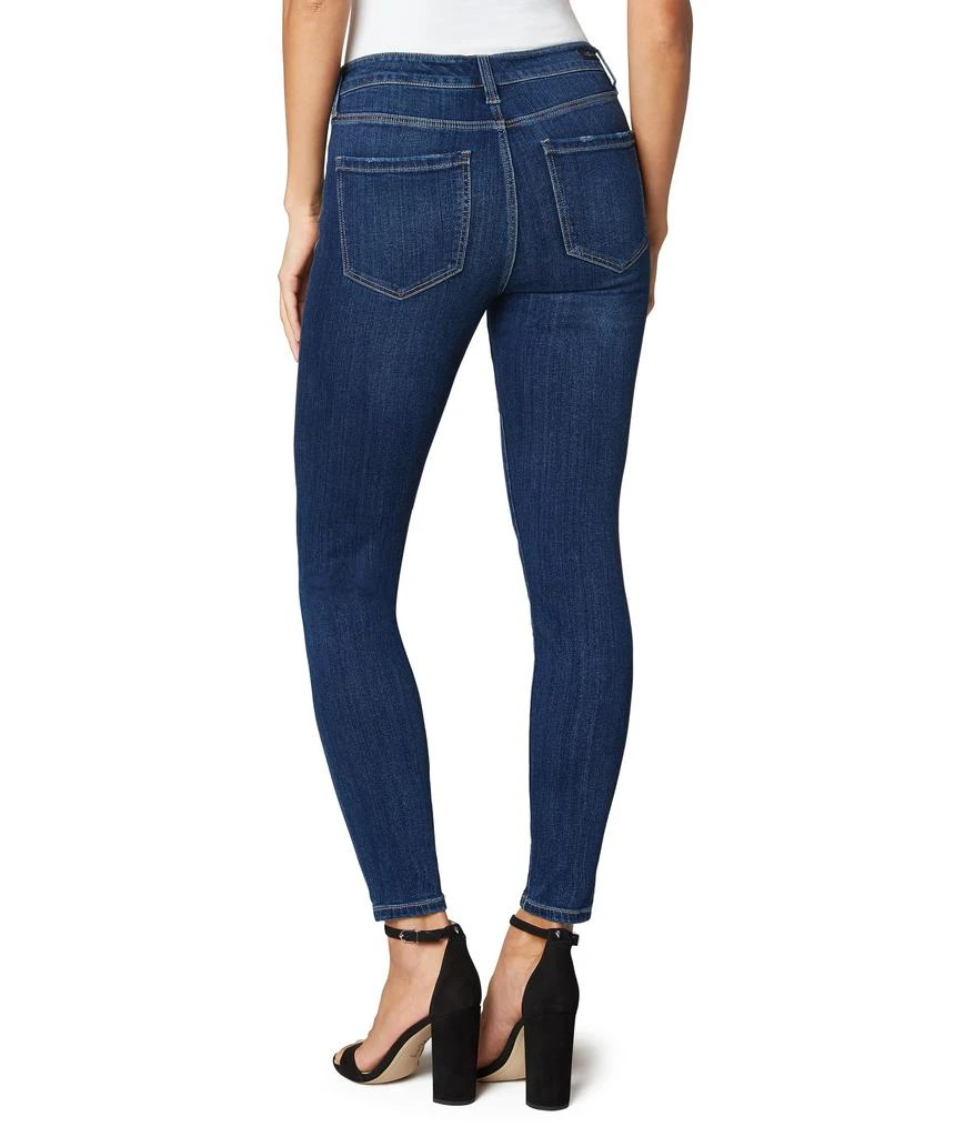 Liverpool Los Angeles Petite Abby Ankle Skinny Jeans 26" in Easton 2