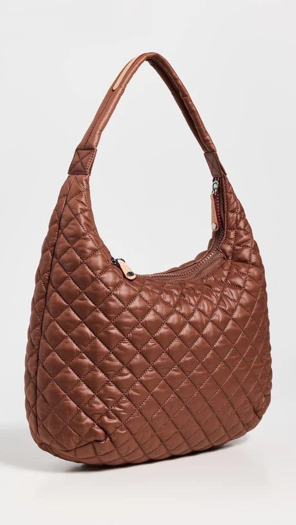 MZ Wallace Large Metro Shoulder Bag 3