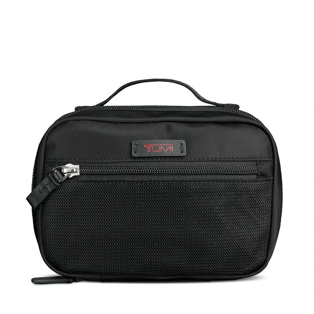 Tumi Travel Accessories Small Toiletry Kit 1