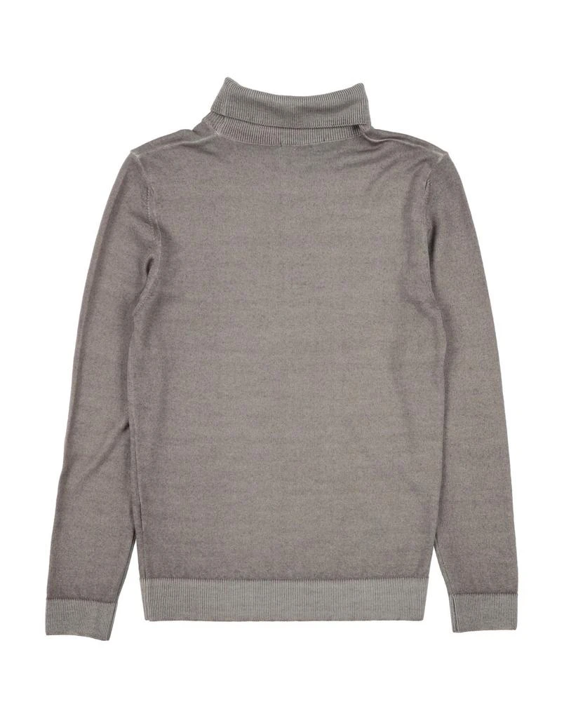 ENTRE AMIS Turtleneck 2