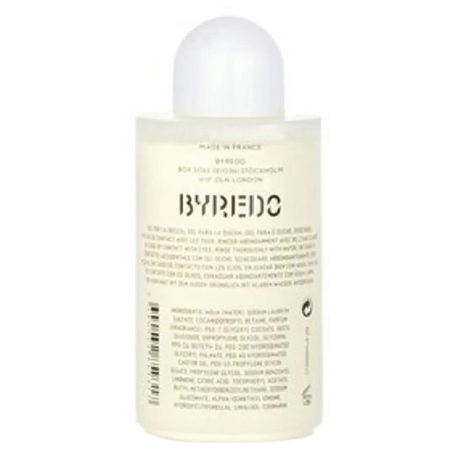 BYREDO Bal D'Afrique Shower Gel 7.6 oz Body Wash 7340032859317 3