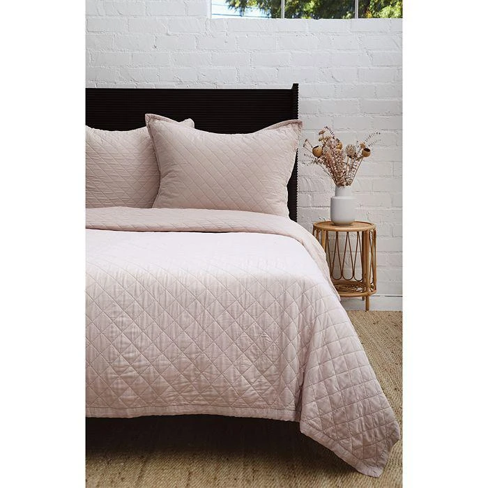 POM POM AT HOME Monaco Coverlet, Twin