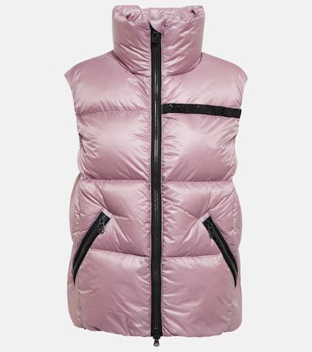 Toni Sailer Lola quilted vest