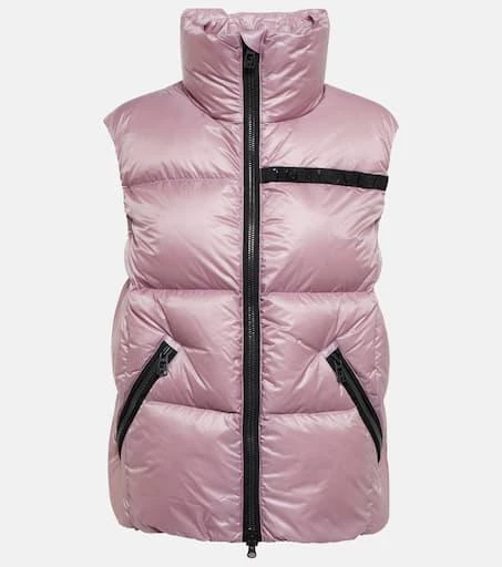 Toni Sailer Lola quilted vest 1