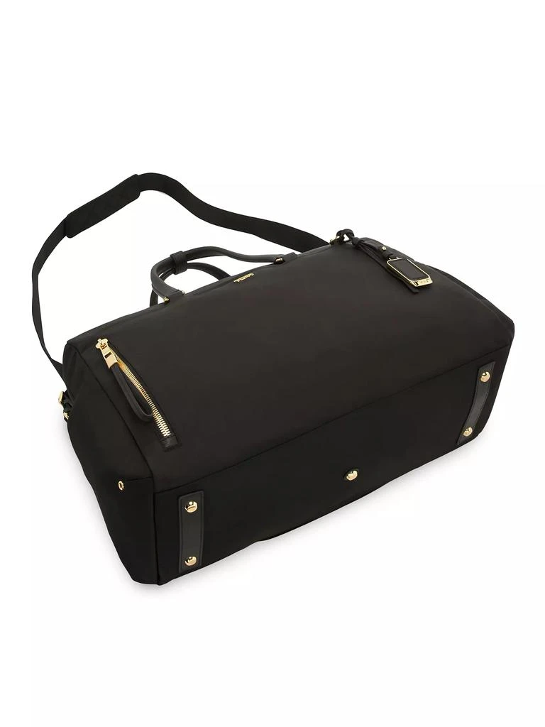 Tumi Voyageur Venice Duffel Bag 4