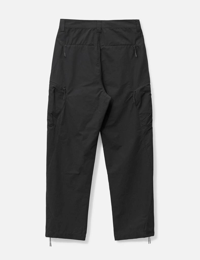 SAN SAN GEAR DOUBLE KNEE DART PANTS 2