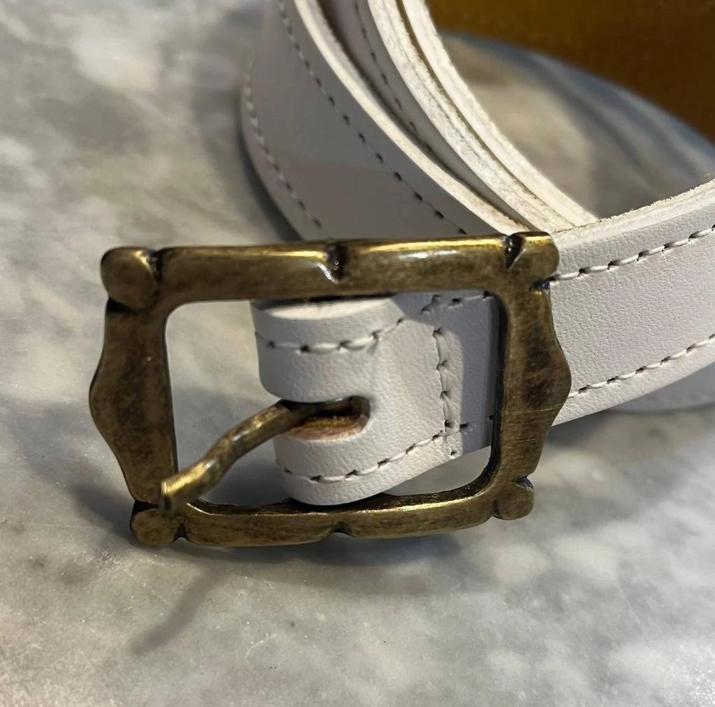 Kim White Handbags 
Belts Kim White Handbags 
Belts - Women
s Mini Picture Frame Belt 2