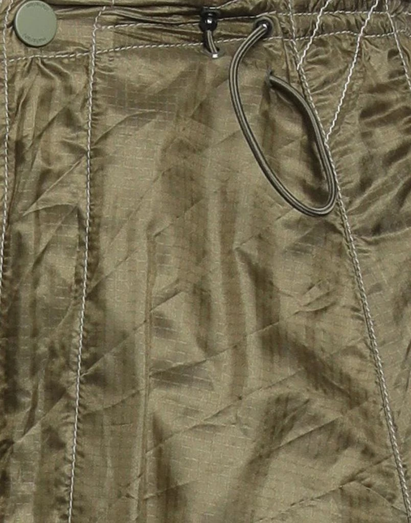 MAHARISHI Casual pants 4