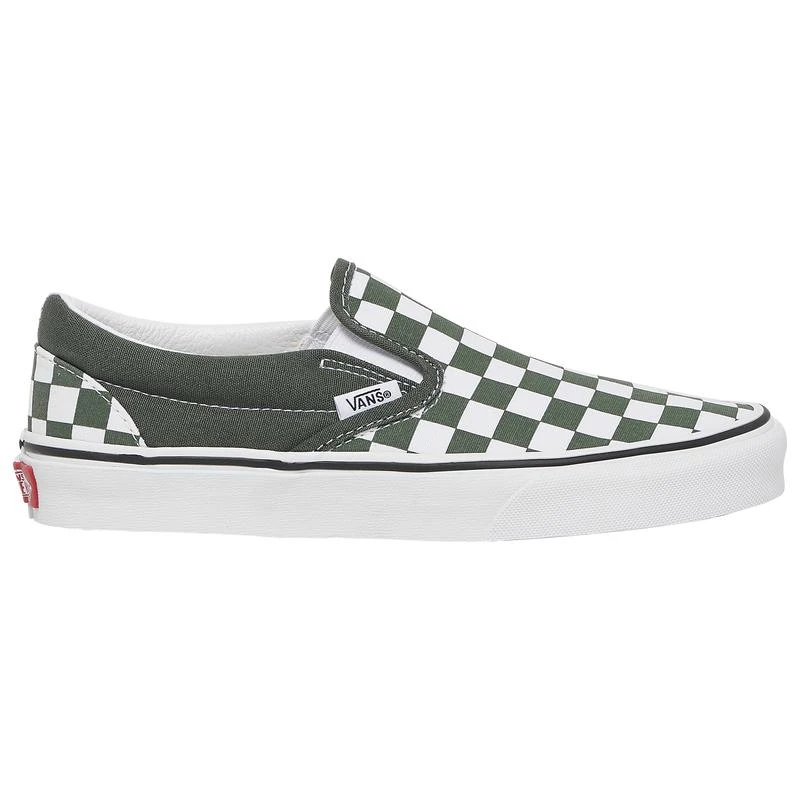 Vans Vans Classic Slip On - Women's 1