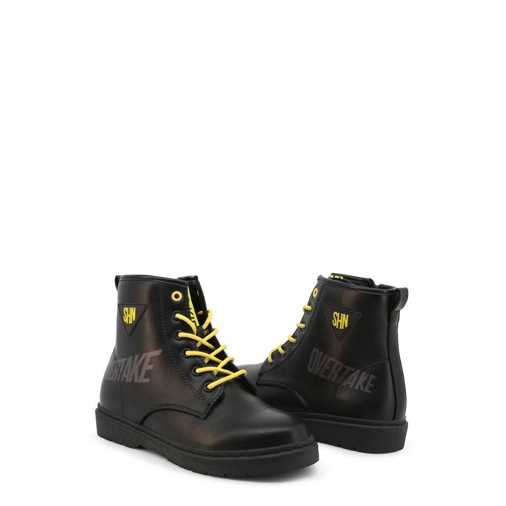 Shone Ankle boots Black Boy