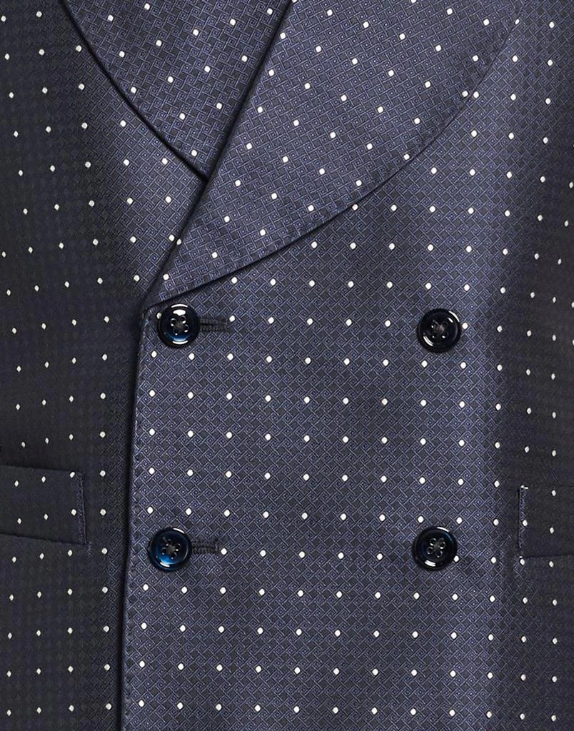 LUIGI BIANCHI Mantova Suit vest 4